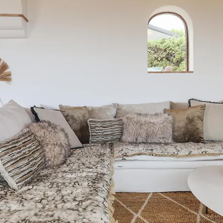 Du Petit Villa Sainte-Maxime